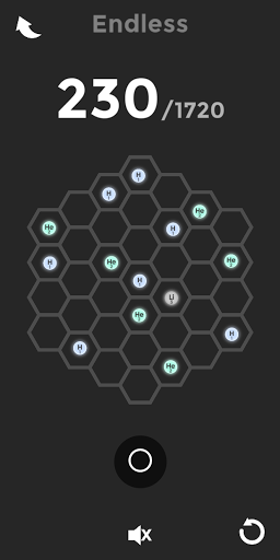 IN FUSION Screen 3