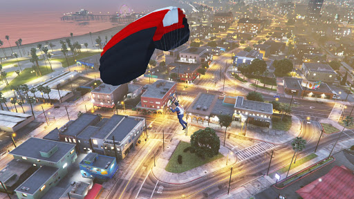 تطبيق Grand Gangster Cheats برو1