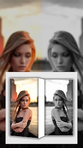 Mirror Photo 3D Effects