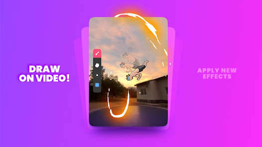FlipaClip: Create 2D Animation Gallery Screentshots 22