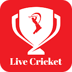 Cover Image of 下载 Crick - Live Cricket Score 1.3 APK
