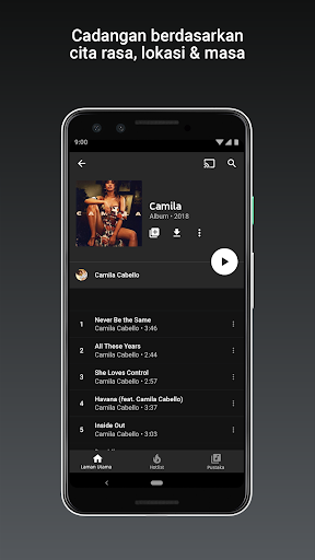 Mobile Android Screenshots 0