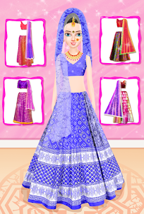 Indian Wedding Games For Girls