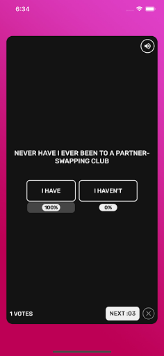 Never Have I Ever Dirty