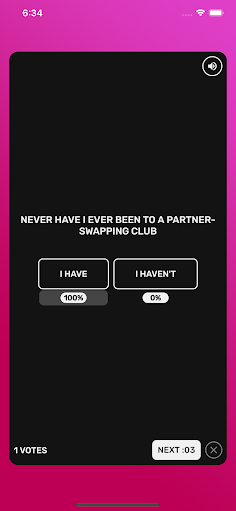 Never Have I Ever Dirty - Screenshot 3