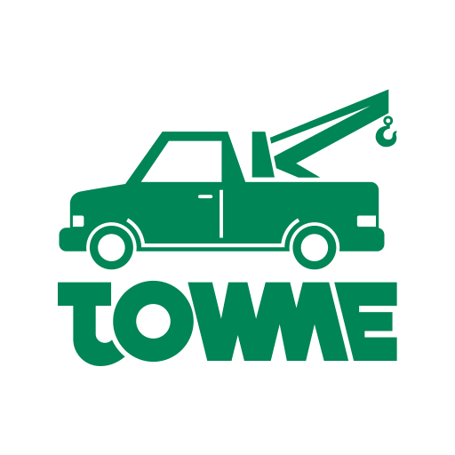 TowMe Asia logo
