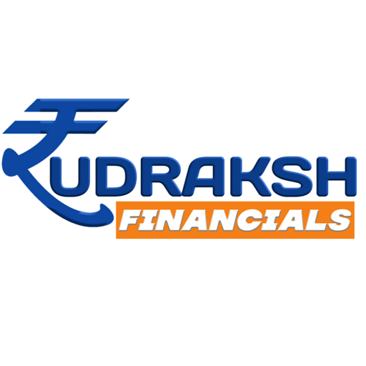 RUDRAKSH FINANCIALS logo