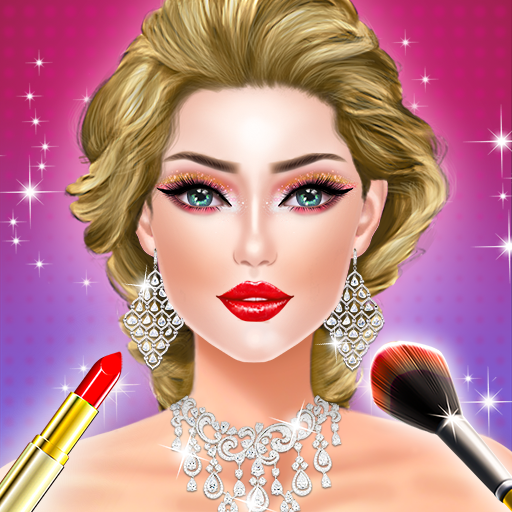 Fashion Games Dress up Games 1.6 Icon