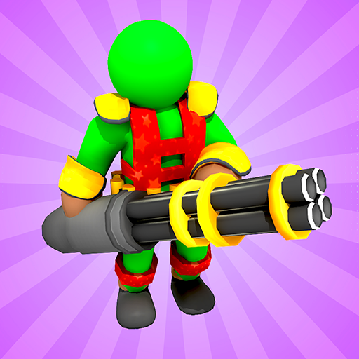 Download APK Merge Defense Latest Version