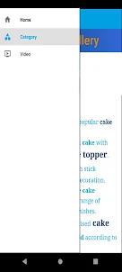 Topper Cake Gallery 2023