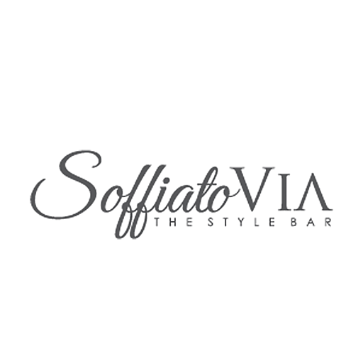 Soffiato Via NJ logo