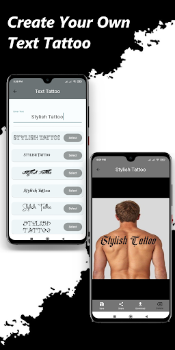 Tattoo Designs - Tattoo Maker