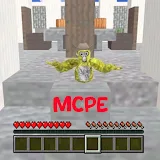 Gorilla Mod Tag for MCPE icon