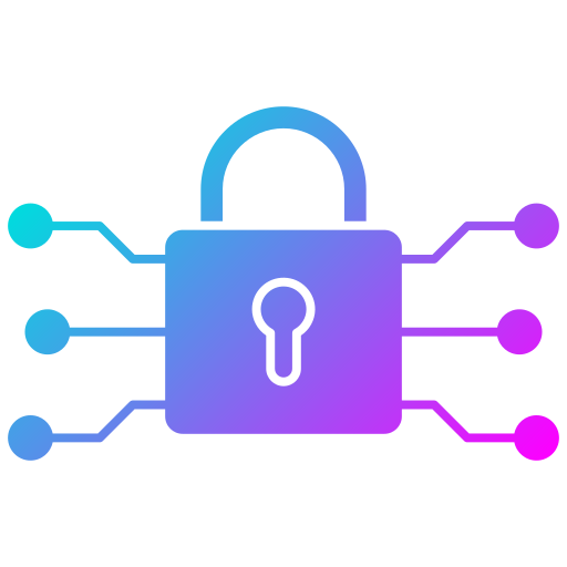 SecureRoute VPN logo