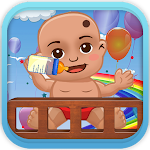 Cover Image of Download Baby Home  APK