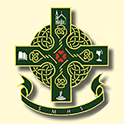 Icon image St Malachy's H.S, Castlewellan