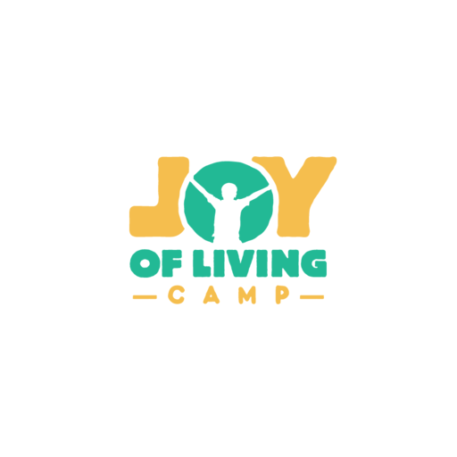 Joy of Living Camp for  Android – Latest Version & Features app icon