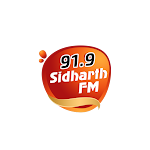 Cover Image of Download 91.9 Sidharth FM 3.0 APK