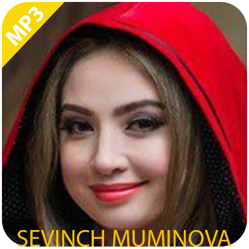 Севинч Мӯминова 1.2 Icon