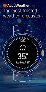 AccuWeather: Weather Radar Varies with device screenshots 18