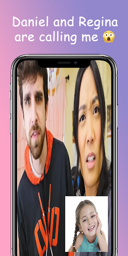 Daniel Regina Call - Prank call with project zorgo