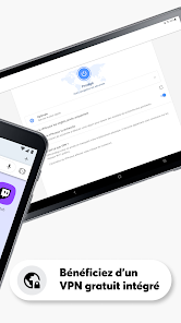 Navigateur Opera Avec Vpn Applications Sur Google Play