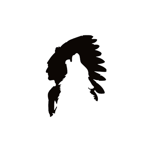 Lone Wolf Public Schools, OK logo