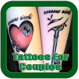 Tattoos For Couples icon
