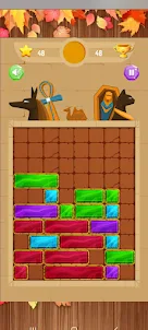 Block Puzzle - Block Sliding