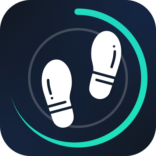Step Counter & Pedometer logo