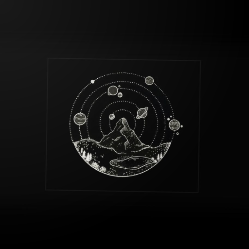 Black wallpapers backgrounds logo