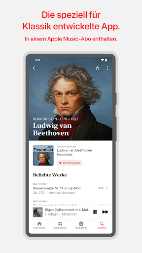 App-Vorschau