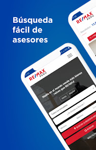 Imágen 1 RE/MAX Perú android