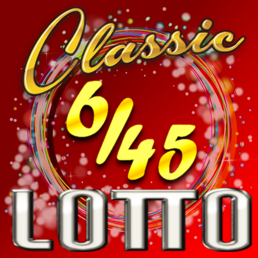 Classic 6 45 Lotto Apps on Google Play