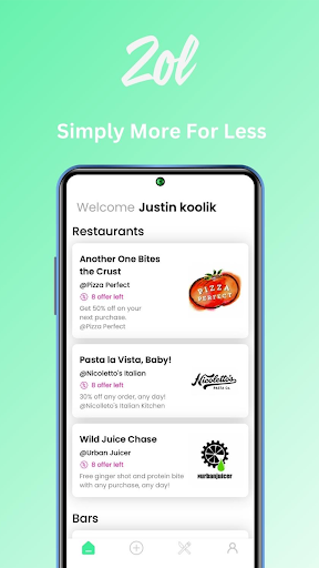 Android application Zol screenshort
