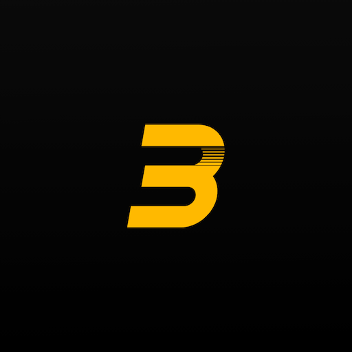 3Days logo