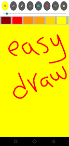 tirage facile - Easy Draw