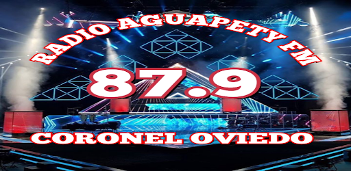 Radio Aguapety Fm 87.9 Screen 3