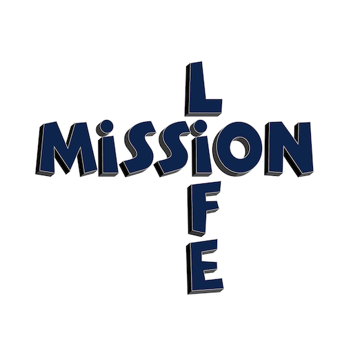 Mission Life logo