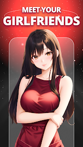 Anime AI Girlfriend - AIBabe