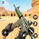FPS Offline GunFire Shooting - Androidアプリ