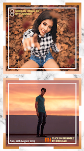 Download Shot On Stamp Photos with ShotOn Watermark Camera v1.5.2  APK (MOD, Premium Unlocked) FREE FOR ANDROID 6