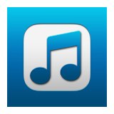 mp3 music download player icon