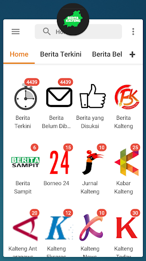 Berita Kalimantan Tengah Kalteng
