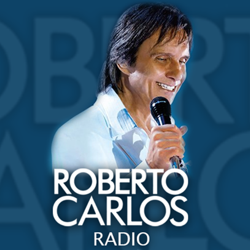 Roberto Carlos - Rádio 1.0 Icon
