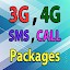 Mobile Packages Pakistan 2018