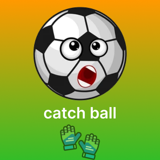 Catchoser - catch ball | game