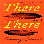 Cover Image of Download novel of there there 1.0 APK
