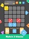 screenshot of Match Match Dice Merge