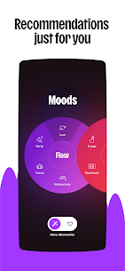 Deezer: Music & Podcast Player 2